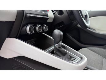 Renault Clio 1.6 E-TECH full hybrid 145 Techno 5dr Auto Hybrid Hatchback