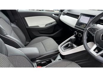 Renault Clio 1.6 E-TECH full hybrid 145 Techno 5dr Auto Hybrid Hatchback