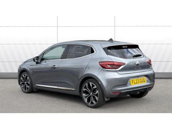 Renault Clio 1.6 E-TECH full hybrid 145 Techno 5dr Auto Hybrid Hatchback