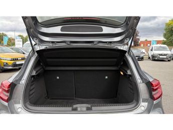 Renault Clio 1.6 E-TECH full hybrid 145 Techno 5dr Auto Hybrid Hatchback