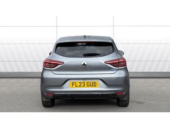 Renault Clio 1.6 E-TECH full hybrid 145 Techno 5dr Auto Hybrid Hatchback