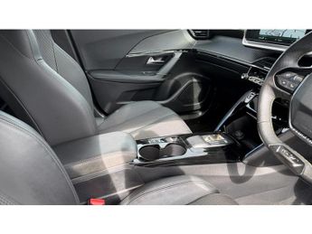 Peugeot 2008 1.2 PureTech 130 GT 5dr EAT8 Petrol Estate