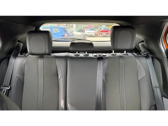 Peugeot 2008 1.2 PureTech 130 GT 5dr EAT8 Petrol Estate