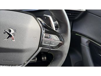 Peugeot 2008 1.2 PureTech 130 GT 5dr EAT8 Petrol Estate