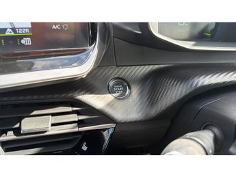 Peugeot 2008 1.2 PureTech 130 GT 5dr EAT8 Petrol Estate