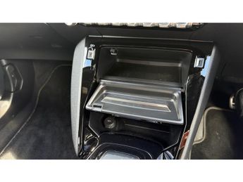 Peugeot 2008 1.2 PureTech 130 GT 5dr EAT8 Petrol Estate