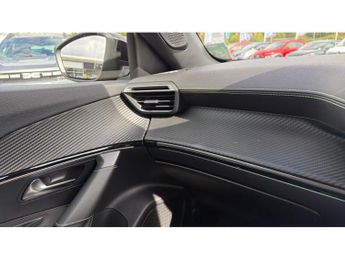 Peugeot 2008 1.2 PureTech 130 GT 5dr EAT8 Petrol Estate