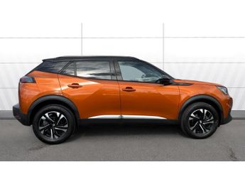 Peugeot 2008 1.2 PureTech 130 GT 5dr EAT8 Petrol Estate