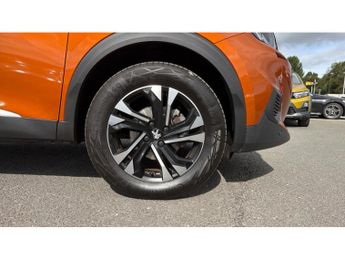 Peugeot 2008 1.2 PureTech 130 GT 5dr EAT8 Petrol Estate