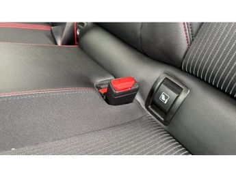 Renault Clio 1.6 E-TECH Hybrid 140 RS Line 5dr Auto Hybrid Hatchback