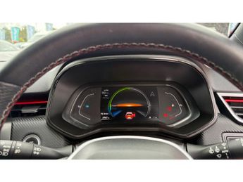 Renault Clio 1.6 E-TECH Hybrid 140 RS Line 5dr Auto Hybrid Hatchback