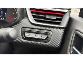 Renault Clio 1.6 E-TECH Hybrid 140 RS Line 5dr Auto Hybrid Hatchback