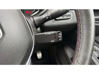 Renault Clio 1.6 E-TECH Hybrid 140 RS Line 5dr Auto Hybrid Hatchback