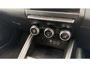 Renault Clio 1.6 E-TECH Hybrid 140 RS Line 5dr Auto Hybrid Hatchback