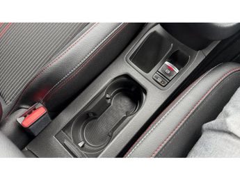 Renault Clio 1.6 E-TECH Hybrid 140 RS Line 5dr Auto Hybrid Hatchback