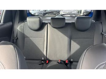 Toyota Yaris 1.5 Hybrid Excel 5dr CVT [Nav] Hybrid Hatchback