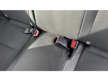 Toyota Yaris 1.5 Hybrid Excel 5dr CVT [Nav] Hybrid Hatchback