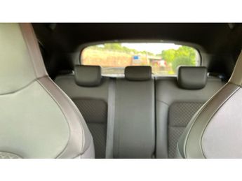 Nissan Juke 1.6 Hybrid N-Connecta 5dr Auto Hybrid Hatchback
