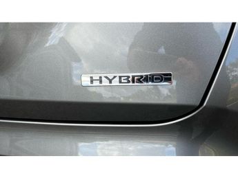 Nissan Juke 1.6 Hybrid N-Connecta 5dr Auto Hybrid Hatchback