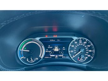 Nissan Juke 1.6 Hybrid Tekna 5dr Auto Hybrid Hatchback