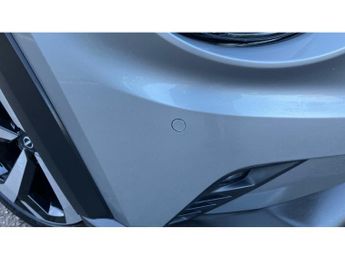 Nissan Juke 1.6 Hybrid Tekna 5dr Auto Hybrid Hatchback