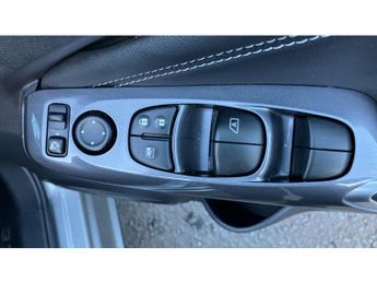 Nissan Juke 1.6 Hybrid Tekna 5dr Auto Hybrid Hatchback
