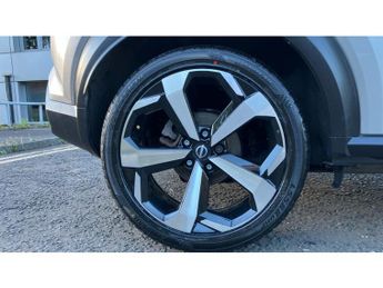 Nissan Juke 1.6 Hybrid Tekna 5dr Auto Hybrid Hatchback