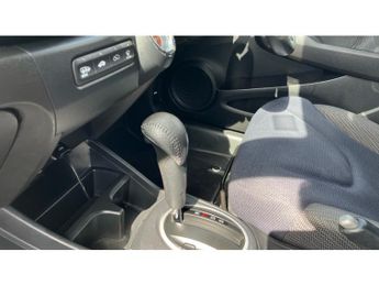 Honda Jazz 1.4 i-VTEC ES Plus 5dr CVT Petrol Hatchback