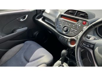 Honda Jazz 1.4 i-VTEC ES Plus 5dr CVT Petrol Hatchback