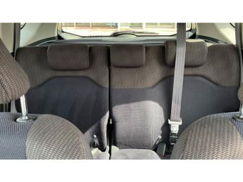 Honda Jazz 1.4 i-VTEC ES Plus 5dr CVT Petrol Hatchback