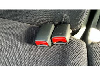 Honda Jazz 1.4 i-VTEC ES Plus 5dr CVT Petrol Hatchback