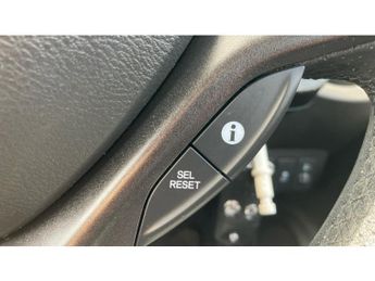 Honda Jazz 1.4 i-VTEC ES Plus 5dr CVT Petrol Hatchback