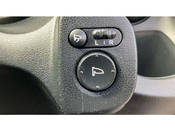 Honda Jazz 1.4 i-VTEC ES Plus 5dr CVT Petrol Hatchback