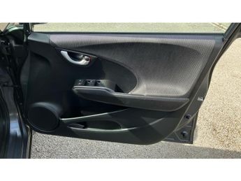 Honda Jazz 1.4 i-VTEC ES Plus 5dr CVT Petrol Hatchback