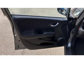 Honda Jazz 1.4 i-VTEC ES Plus 5dr CVT Petrol Hatchback