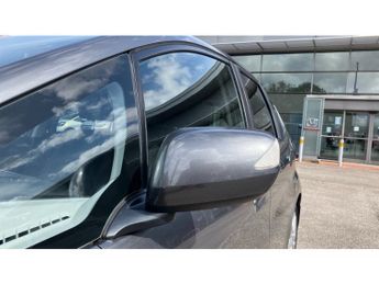 Honda Jazz 1.4 i-VTEC ES Plus 5dr CVT Petrol Hatchback