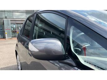 Honda Jazz 1.4 i-VTEC ES Plus 5dr CVT Petrol Hatchback
