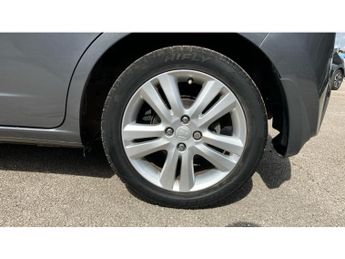 Honda Jazz 1.4 i-VTEC ES Plus 5dr CVT Petrol Hatchback