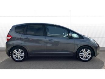 Honda Jazz 1.4 i-VTEC ES Plus 5dr CVT Petrol Hatchback