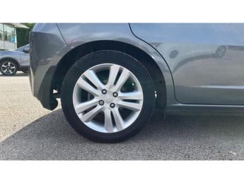 Honda Jazz 1.4 i-VTEC ES Plus 5dr CVT Petrol Hatchback