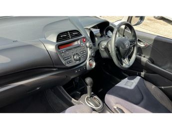 Honda Jazz 1.4 i-VTEC ES Plus 5dr CVT Petrol Hatchback