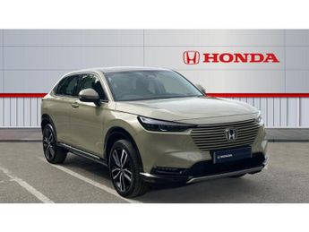 Honda HR-V 1.5 eHEV Advance 5dr CVT Hybrid Hatchback