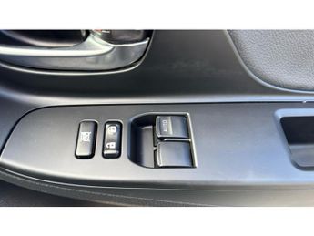 Toyota Yaris 1.5 Hybrid Y20 5dr CVT [Bi-tone] Hybrid Hatchback