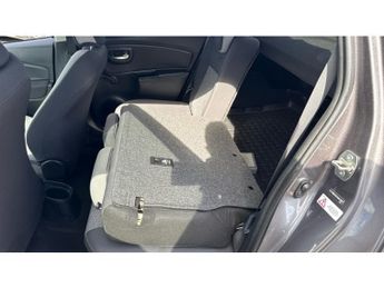 Toyota Yaris 1.5 Hybrid Y20 5dr CVT [Bi-tone] Hybrid Hatchback