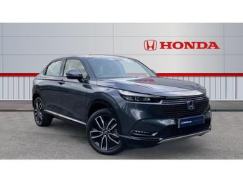 Honda HR-V 1.5 eHEV Advance 5dr CVT Hybrid Hatchback