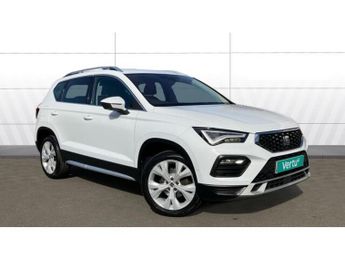 SEAT Ateca 1.5 TSI EVO Xperience 5dr DSG Petrol Estate