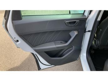SEAT Ateca 1.5 TSI EVO Xperience 5dr DSG Petrol Estate