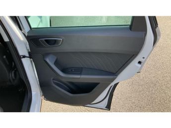 SEAT Ateca 1.5 TSI EVO Xperience 5dr DSG Petrol Estate