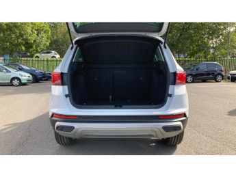 SEAT Ateca 1.5 TSI EVO Xperience 5dr DSG Petrol Estate
