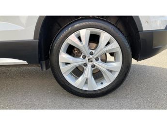 SEAT Ateca 1.5 TSI EVO Xperience 5dr DSG Petrol Estate
